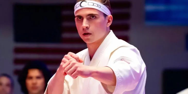 Cobra Kai 6ª temporada
