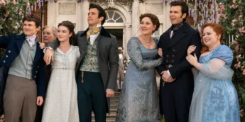 Bridgerton 4ª temporada