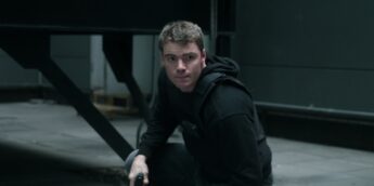 Trailer O Agente Noturno