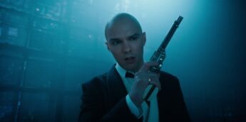 Nicholas Hoult como Lex Luthor em Superman (2025)