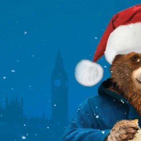 Natal do Paddington