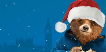 Natal do Paddington