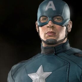 Capitão América
