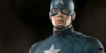 Capitão América