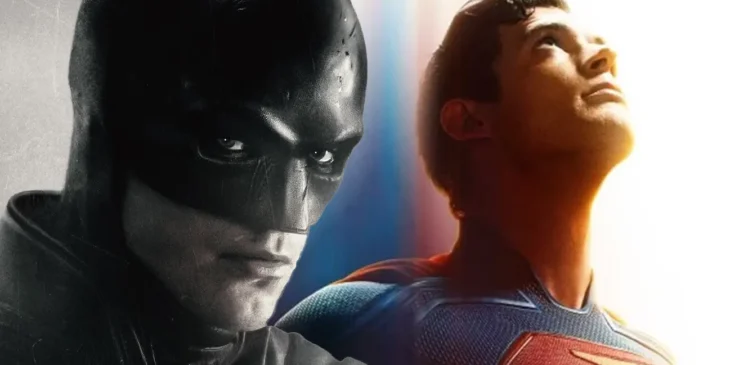 Superman e Batman
