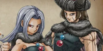 Dragon Quest no Japão