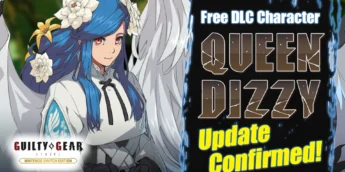 Guilty Gear Strive