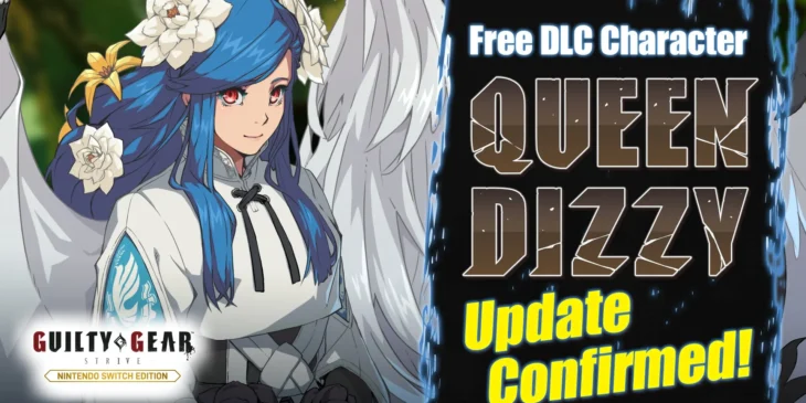 Guilty Gear Strive