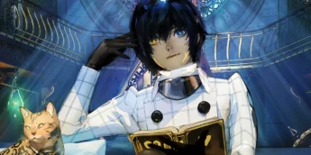 Metaphor: ReFantazio na ATLUS