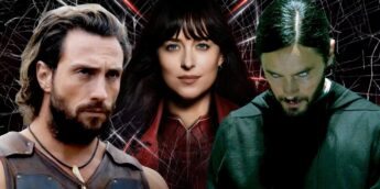 Homem-Aranha da Sony