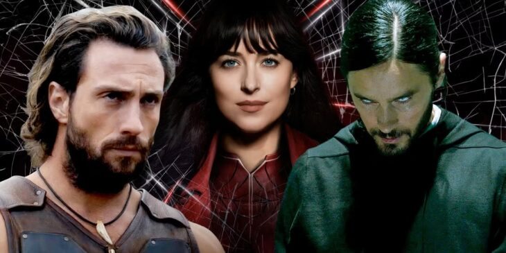Homem-Aranha da Sony
