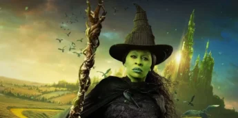 Cynthia Erivo Wicked