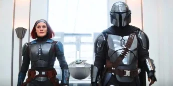 The Mandalorian 4ª temporada