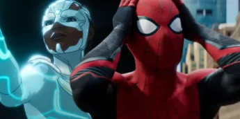 Vilão Homem-Aranha em What If