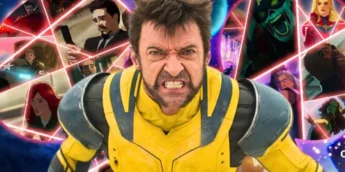 Wolverine e What If
