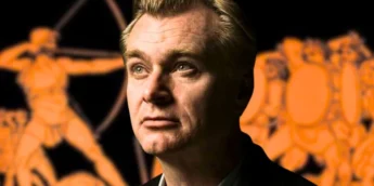 A Odisseia e Christopher Nolan