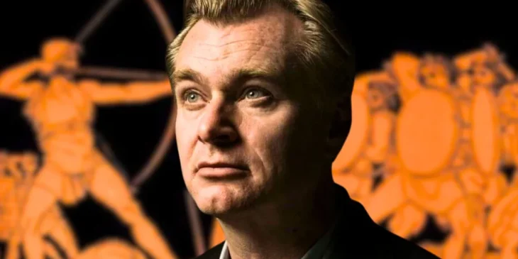 A Odisseia e Christopher Nolan