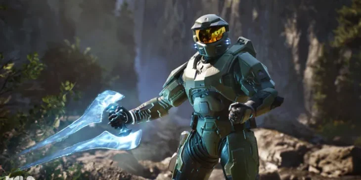 Halo
