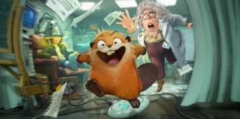 Saltadores da Pixar