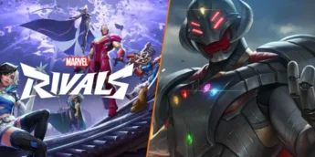 Ultron Marvel Rivals