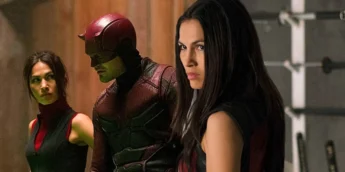 Elektra de Demolidor