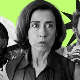 Melhores filmes cultura pop 2024