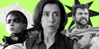 Melhores filmes cultura pop 2024