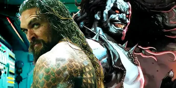 Lobo do Jason Momoa