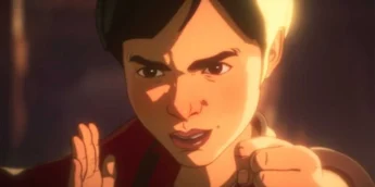 Punho de Ferro em What If...?