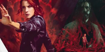 Universo da Remedy