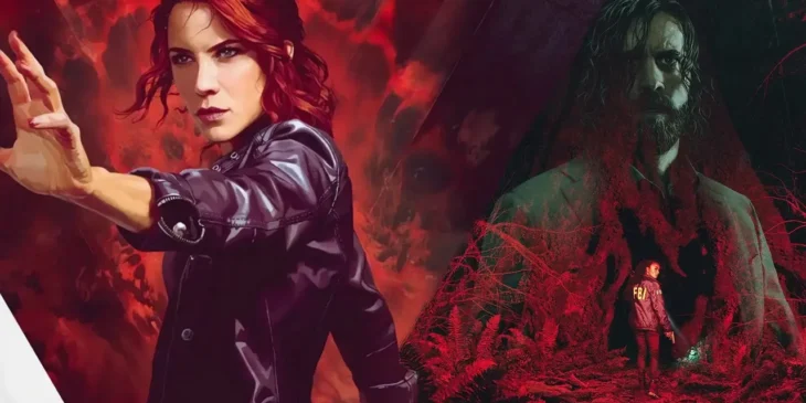 Universo da Remedy