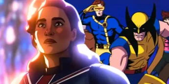 What If e X-Men '97