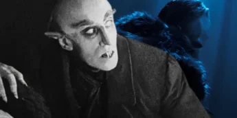 Conde Orlok em Nosferatu