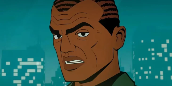 Norman Osborn