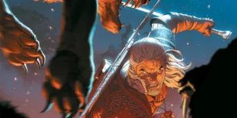 The Witcher