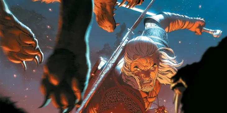 The Witcher