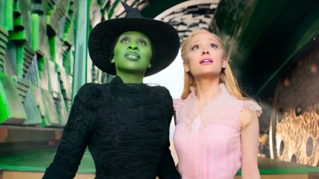 Wicked For Good