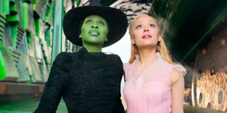 Wicked For Good
