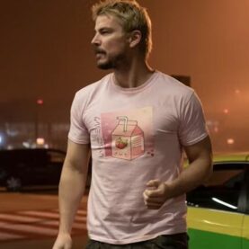 Fight or Flight com Josh Hartness