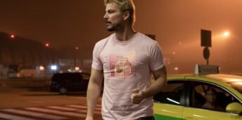 Fight or Flight com Josh Hartness