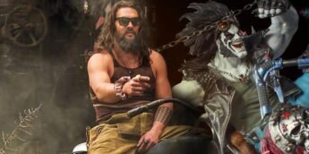 Lobo do Jason Momoa