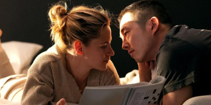 Trailer de Love Me