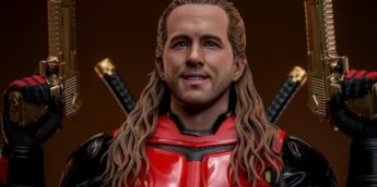 Nicepool da Hot Toys