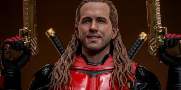 Nicepool da Hot Toys