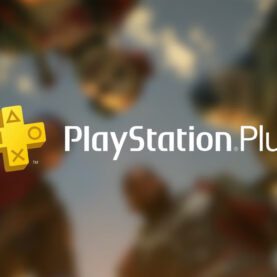 PS Plus de Janeiro