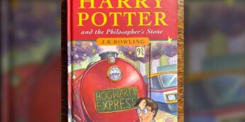 Harry Potter 25 anos