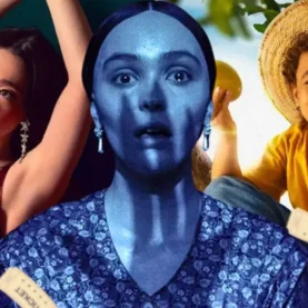 Lançamentos janeiro cinema