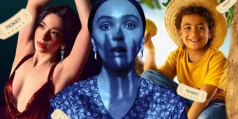 Lançamentos janeiro cinema