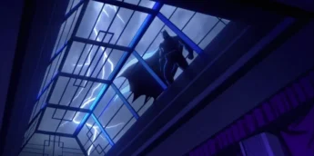 Batman do DCU