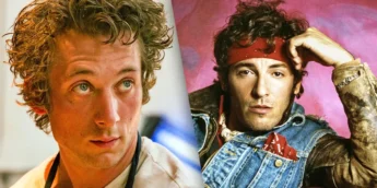 Cinebiografia do Bruce Springsteen